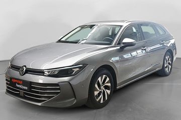 Volkswagen Passat TSI ACT mHEV Business DSG