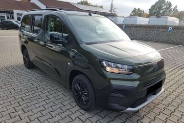 Fiat Doblo Combi L2H1