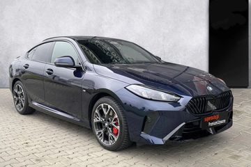 BMW Seria 2 220 mHEV