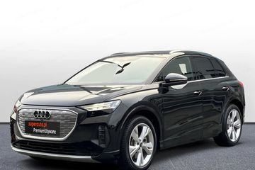 Audi Q4 e-tron 45 82kWh Advanced