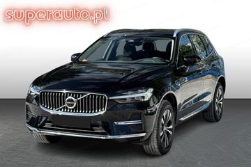 Volvo XC60 T6 Plug-In Hybrid AWD Inscription Expression