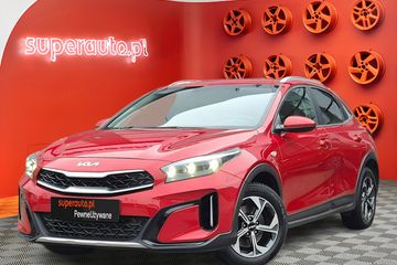 Kia XCeed T-GDI M DCT