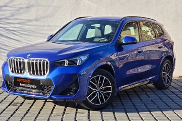 BMW X1 sDrive18i M Sport aut