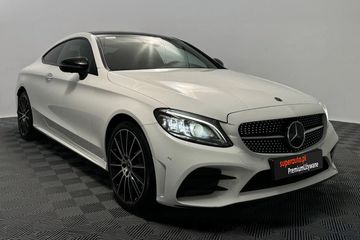 Mercedes Klasa C 300