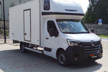 Renault Master dCi L3 Extra