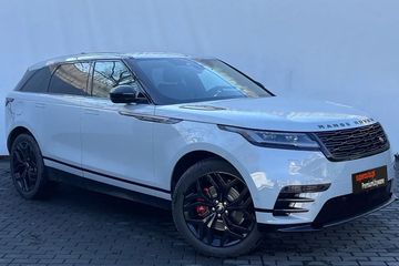 Land Rover Range Rover Velar D200 Dynamic SE
