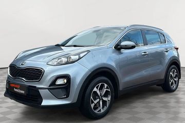 Kia Sportage 1.6 GDI M 2WD