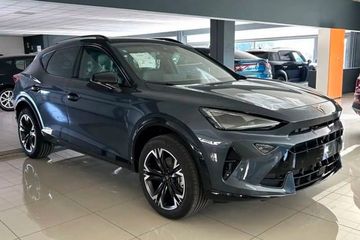 Cupra Formentor 2.0 TSI 4Drive DSG