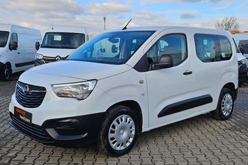 Opel Combo Kombi L1H1