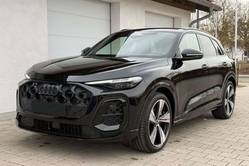 Audi Q5 TDI quattro
