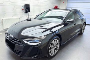 Audi A6 TFSI quattro Avant