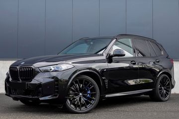 BMW X5 xDrive40d M Sport