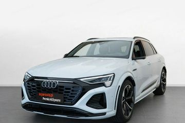 Audi Q8 SQ8 TFSI quattro Tiptronic