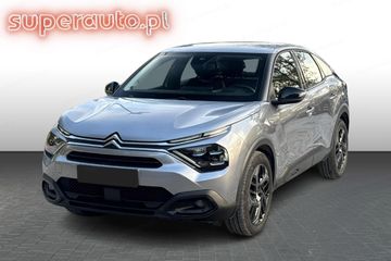 Citroen C4 Feel Pack 1.2 PureTech  S&S EAT8