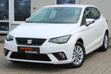Seat Ibiza 1.0 MPI EVO Style S&S