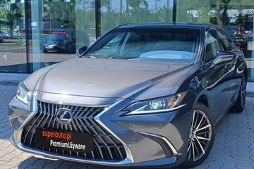 Lexus ES 300H Business Edition