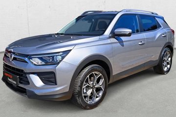 SsangYong Korando 1.5 t-Gdi Quartz 2WD