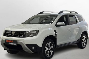 Dacia Duster 1.0 TCe Prestige