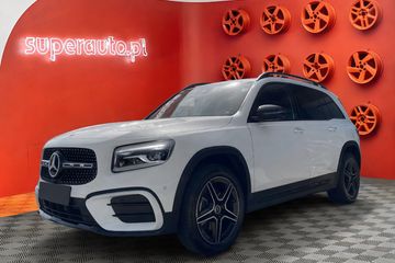 Mercedes GLB 200 AMG Line