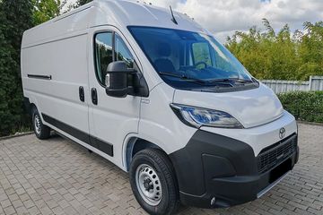 Toyota Proace Max EV 110kWh L3H2 Active
