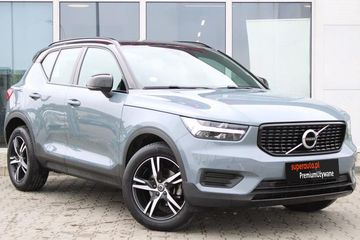Volvo XC40 D3 R-Design aut