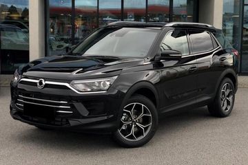 SsangYong Korando Joy 1.5 T-GDI 2WD