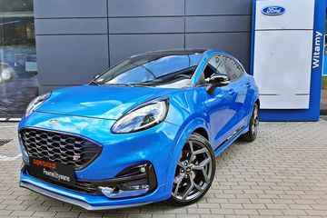 Ford Puma 1.5 Ecoboost St x