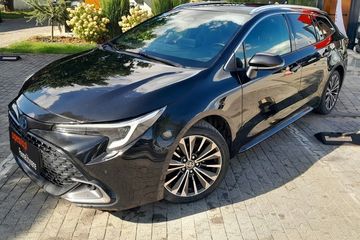 Toyota Corolla 1.8 Hybrid Gpf Executive