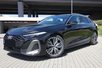 Audi A5 TFSI S line Avant