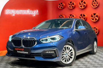 BMW Seria 1 118i Advantage