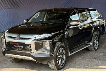 Mitsubishi L200 Instyle Plus AT