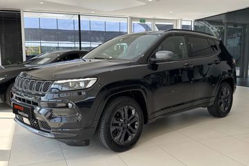Jeep Compass 1.3 TMair 80th Anniversary FWD S&S DDCT
