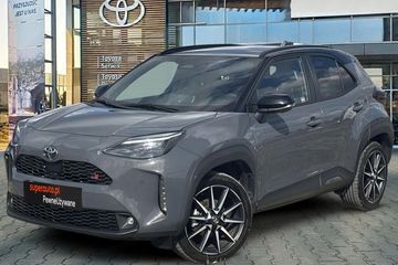 Toyota Yaris Cross Hybrid 1.5 Gr Sport