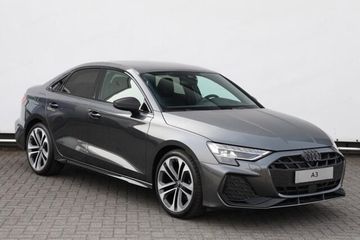 Audi A3 35 TFSI S Line