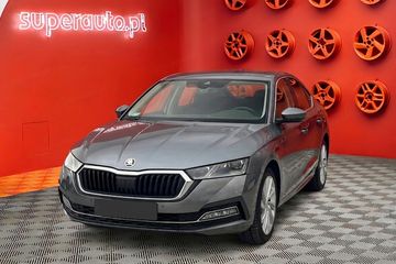 Skoda Octavia Style 1.5 TSI e-Tec  DSG