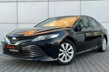 Toyota Camry 2.5 Hybrid Comfort