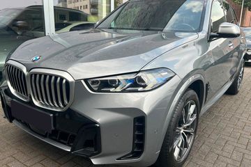 BMW X5 xDrive30d M Sport