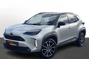 Toyota Yaris Cross Hybrid 1.5 GR Sport