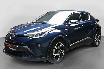 Toyota C-HR 2.0 Hybrid Style
