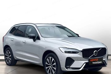 Volvo XC60 B5 B AWD Plus Dark aut