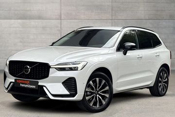 Volvo XC60 B5 B AWD Plus Dark