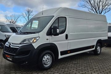 Citroen Jumper L4H2