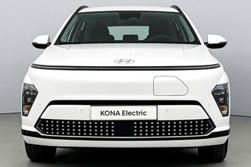 Hyundai Kona Electric 65kWh Executive