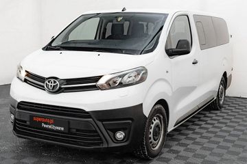 Toyota Proace Verso Long L2H1