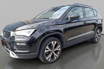 Seat ATECA TSI Style DSG