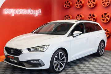 Seat Leon 1.5 TSI FR