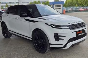 Land Rover Range Rover Evoque D200 Dynamic SE
