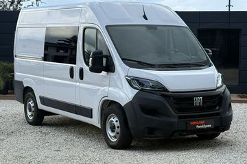 Fiat Ducato Maxi L3H2 aut