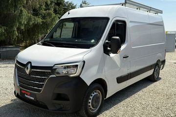 Renault Master 2.3 dCi L2H2