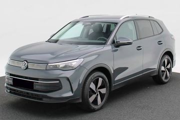 Volkswagen Tiguan Life Plus 1.5 eTSI DSG